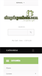 Mobile Screenshot of elregaloperfecto.com